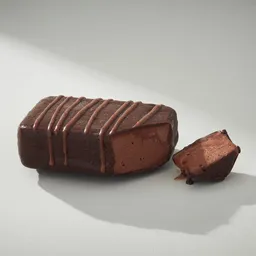 Doble Chocolate