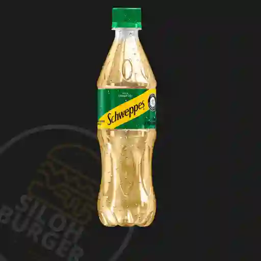 Ginger 400ml