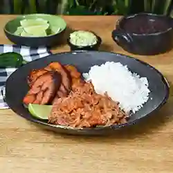 Ropa Vieja