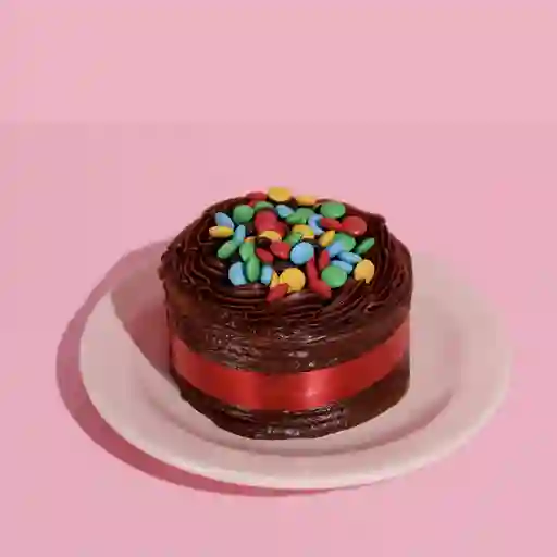 Torta Fantasía Mini
