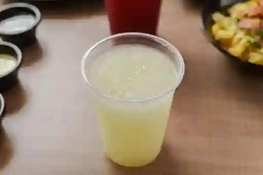 Limonada Frappé 12oz