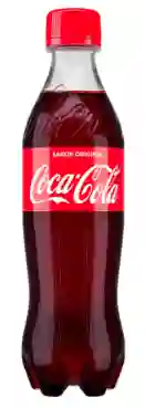 Coca-cola Sabor 400ml
