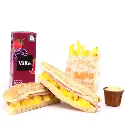 Qbanito Hawaiano
