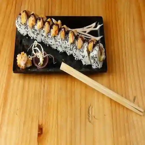 Sushi Pop (pescado)