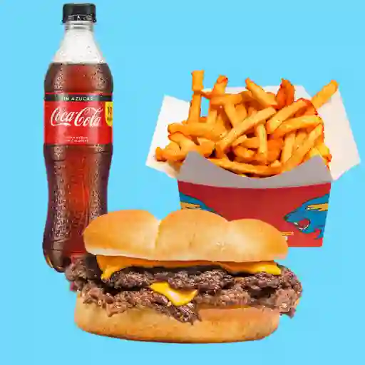 Mr Beast Burger El Poblado Precios y Menú a Domicilio Rappi