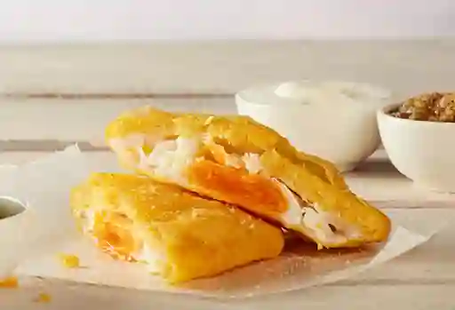 Arepa De Huevo