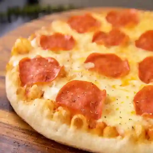 Pizza Pepperoni