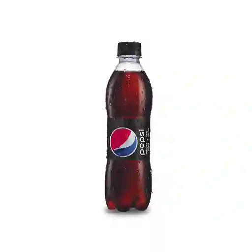 Pepsi Cero 400 Ml Postres