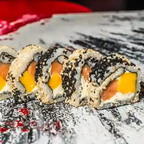 Mango Roll