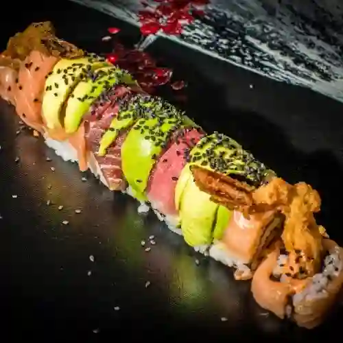 Dinamita Roll