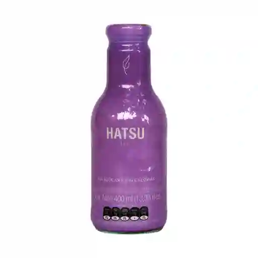 Hatsú Blanco Flor De Cerezo Lila 400 Ml