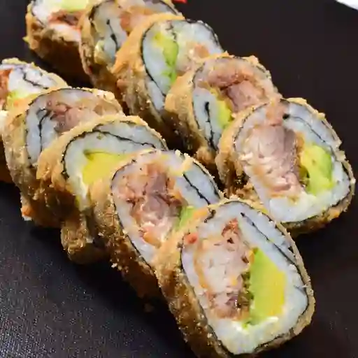 Tai Roll