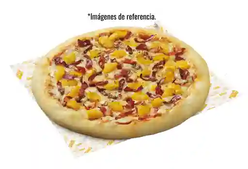 Pizza Personal