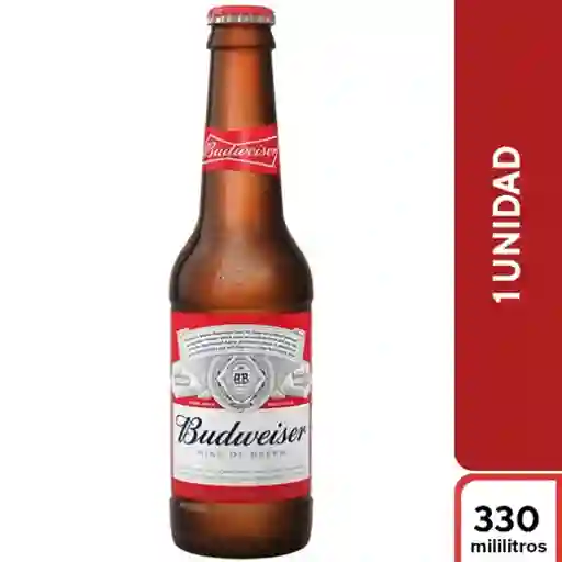 Budweiser 330 Ml