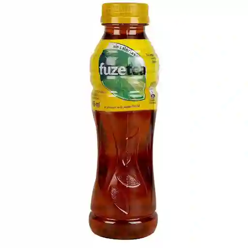 Fuze Tea Limon