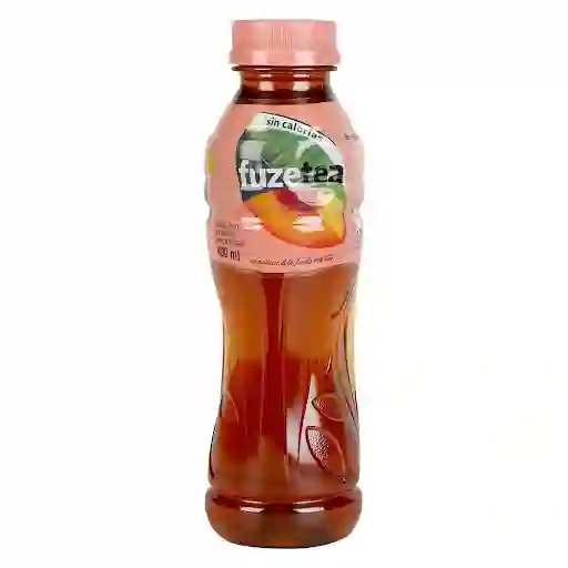 Fuze Tea Durazno