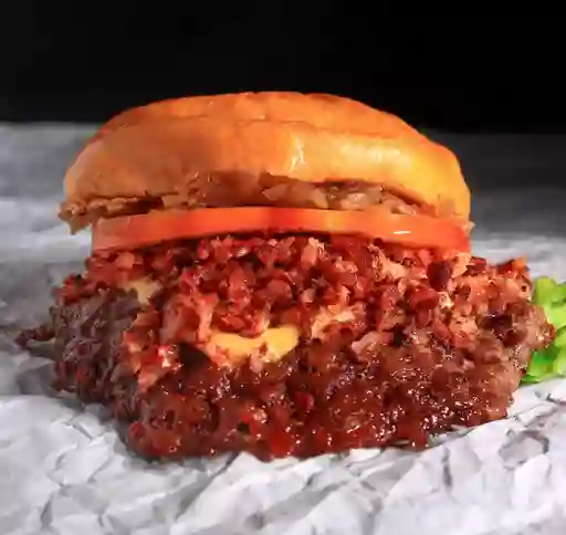 Clássic Burger Ville