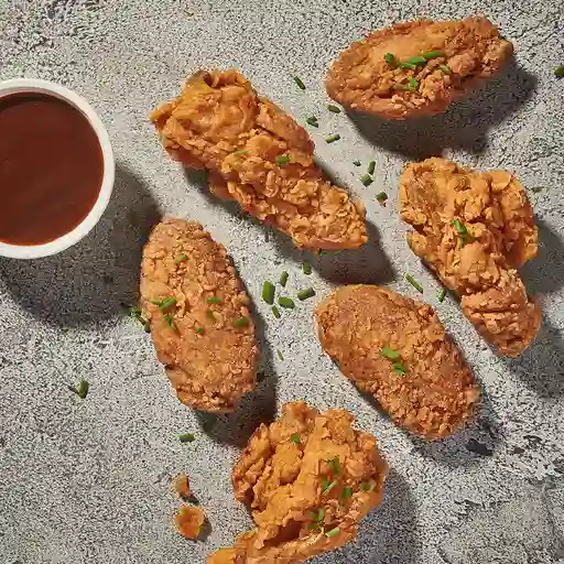Wings X 6