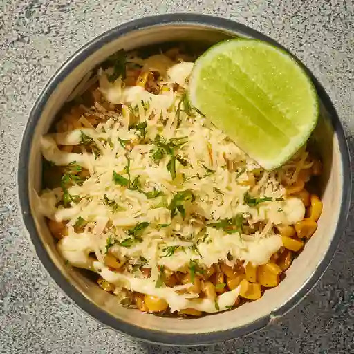 Desgranado De Queso