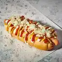 Laika Hot-dog
