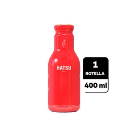 Te Hatsu Rojo 400ml