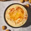 Porcion Hummus