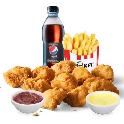 Combo Nuggets