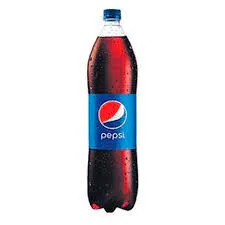Pepsi Black 1 Lt