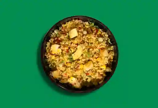 Arroz Con Pollo