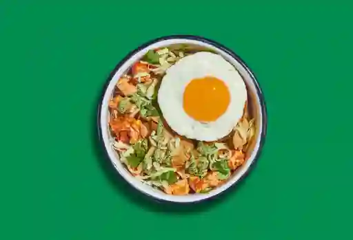Chilaquiles
