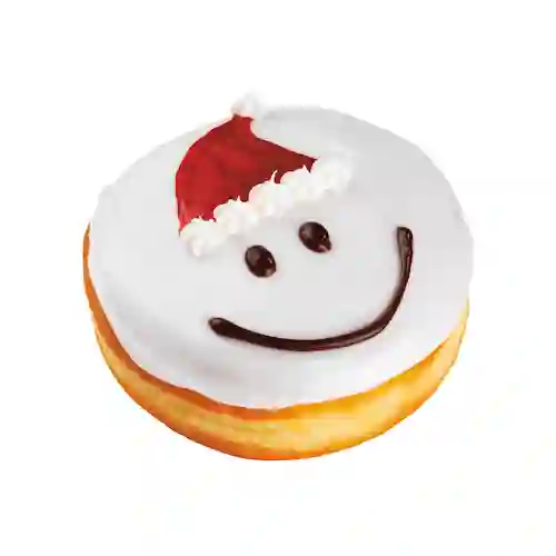 Donut Noel