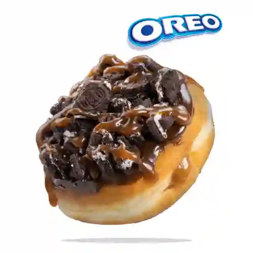 Donut Premium Oreo