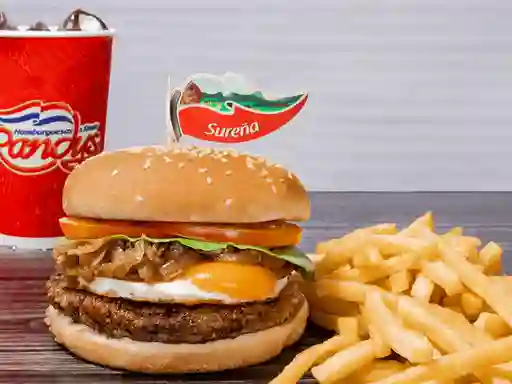 Combo Sureño