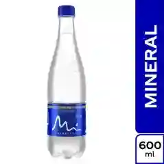 Manantial Sin Gas 600 Ml