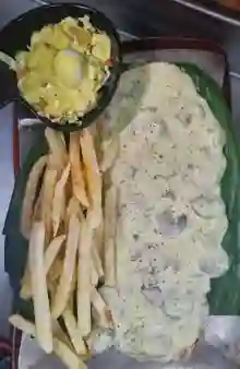 Cañon Champi