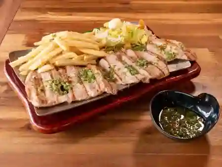 Cañon Grille