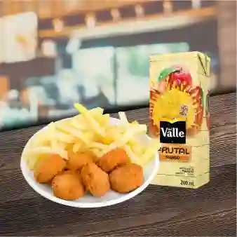 Nuggets Pollo