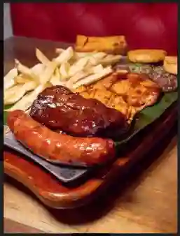Mixto# 2
