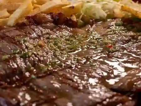 Churrasco