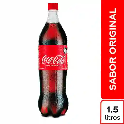 Coca Cola Litro
