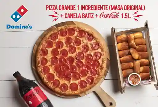 Para Compartir En Grande.