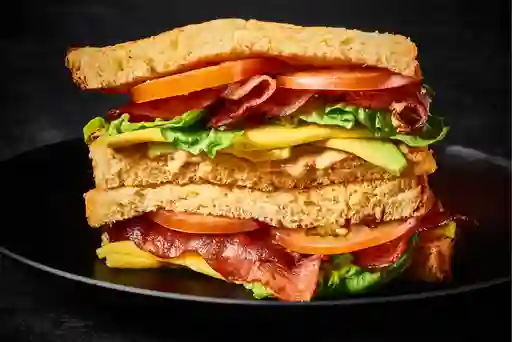 Blt Sandwich - Nuevo!