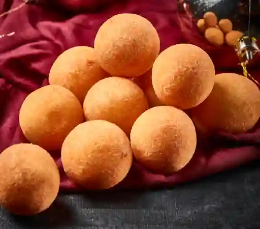 Buñuelos X 10