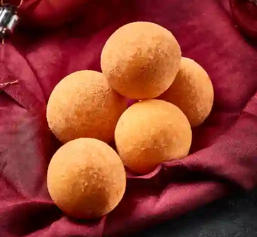 Buñuelos X 5