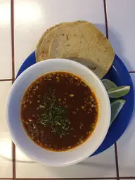 Sopa De Birria