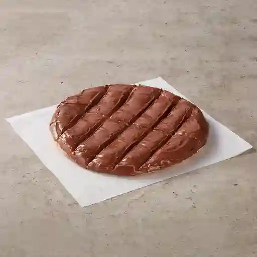 Pie Avellana Chocolate