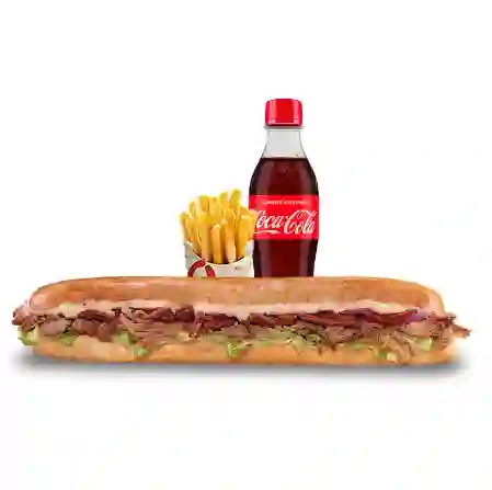 Combo Personal Noche Buena