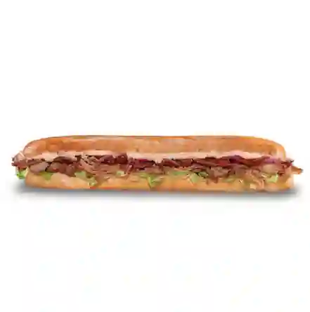 Sándwich Personal Noche Buena