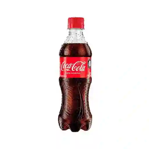 Coca-cola Sabor Original 400ml