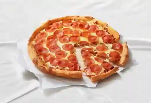 Mediana Pepperoni